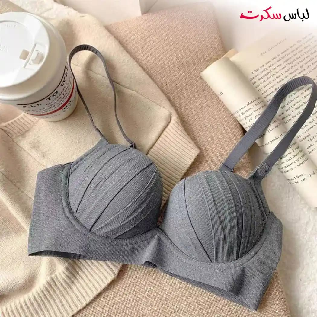 سوتین جکدار بدون فنر فانتزی ls902 — تصویر ۷