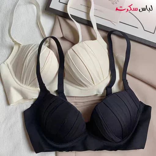 سوتین جکدار بدون فنر فانتزی ls902 — تصویر ۸