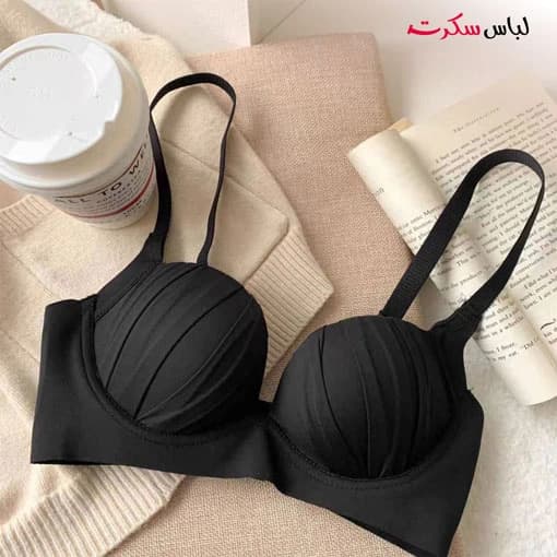 سوتین جکدار بدون فنر فانتزی ls902 — تصویر ۶