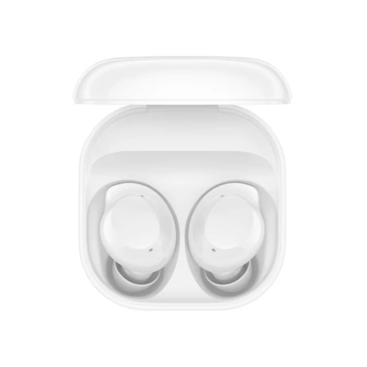 ایرپاد بی سیم SAMSUNG Galaxy Buds Core مدل SM-R410 – سفید – اصلی (گارانتی 18 ماهه شرکتی) — تصویر ۲