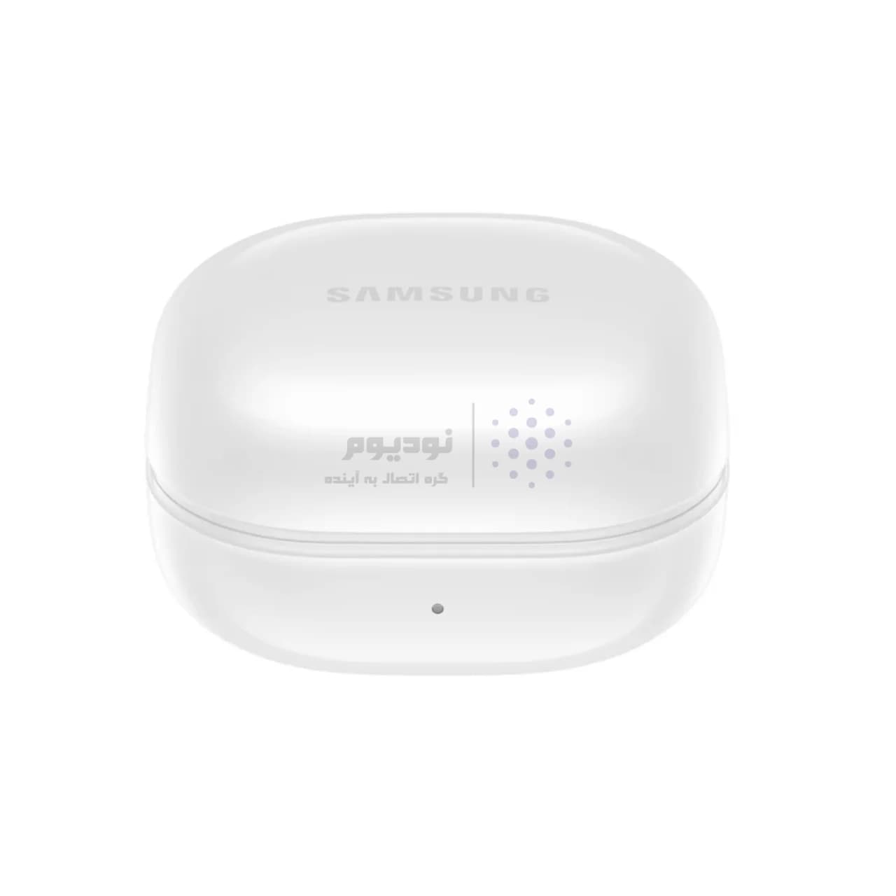 ایرپاد بی سیم SAMSUNG Galaxy Buds Core مدل SM-R410 – سفید – اصلی (گارانتی 18 ماهه شرکتی) — تصویر ۳
