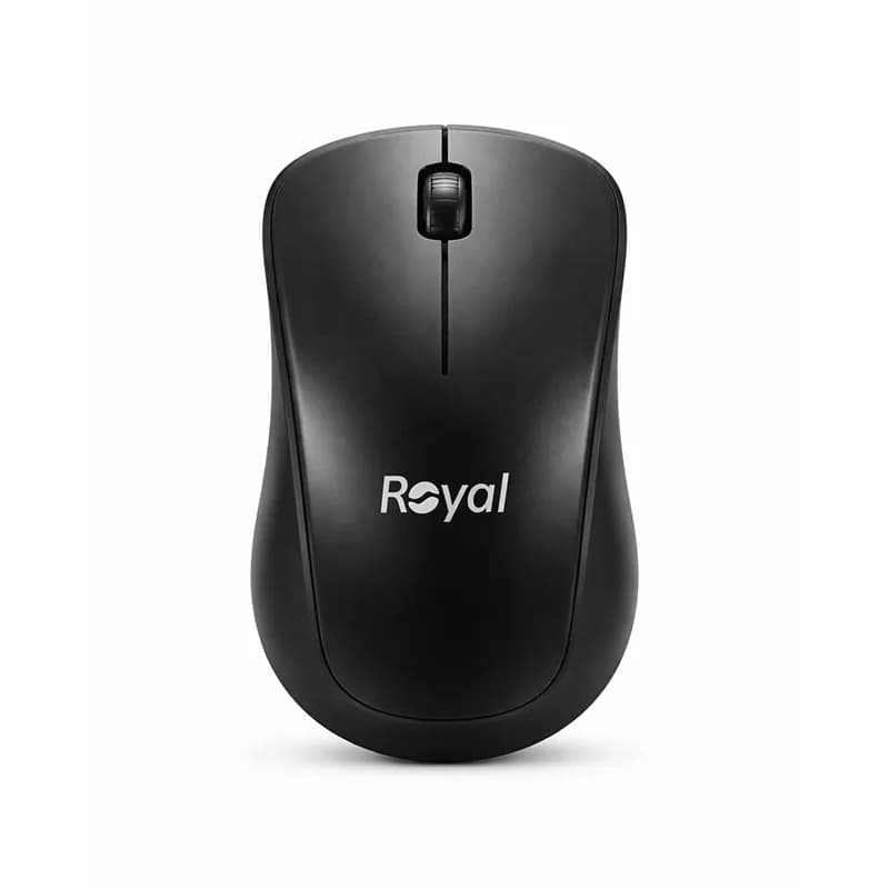 ماوس بی سیم رویال مدل Royal MW269