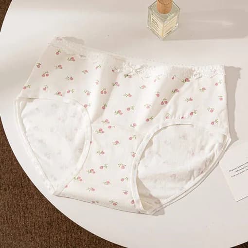شورت نخی کبریتی بسته 2عددی ls0323 — تصویر ۷