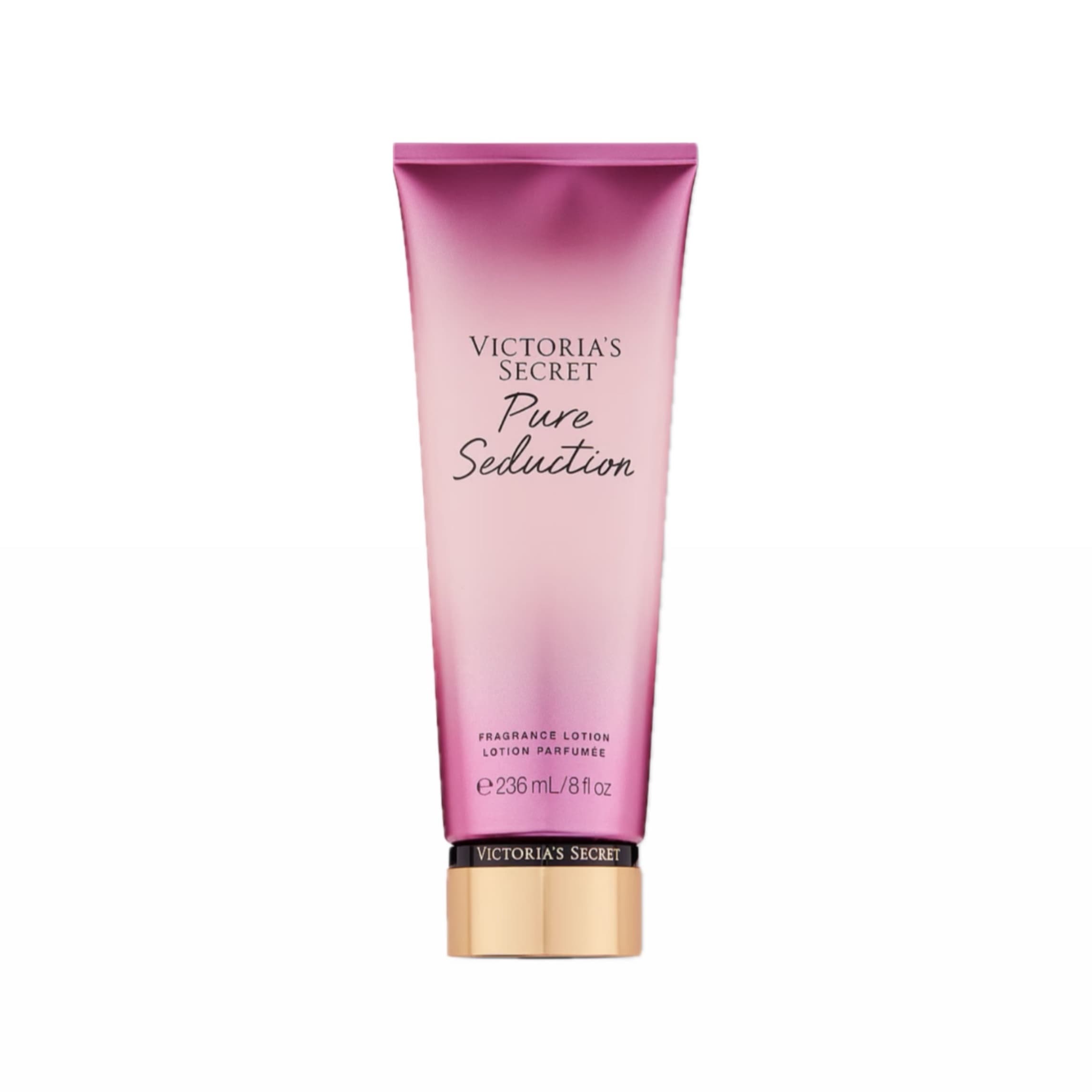 لوسیون بدن ویکتوریا سکرت Pure Seduction | آبرسان و خوشبوکننده پوست