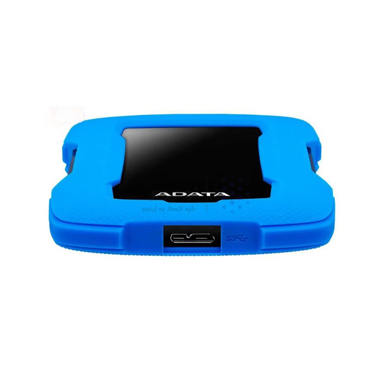 هارد اکسترنال ADATA مدل Durable HD330 ظرفیت 1TB – آبی (گارانتی شرکت آونگ) — تصویر ۱۲