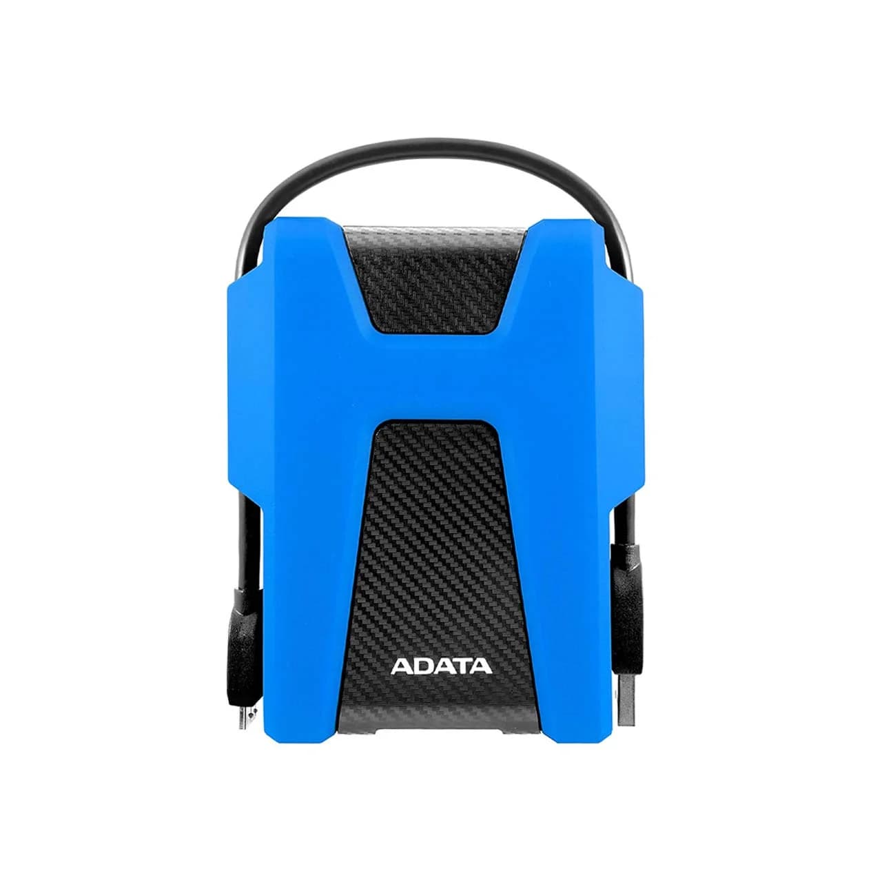 هارد اکسترنال ADATA مدل Durable HD680 ظرفیت 1TB – آبی (گارانتی شرکت آونگ)