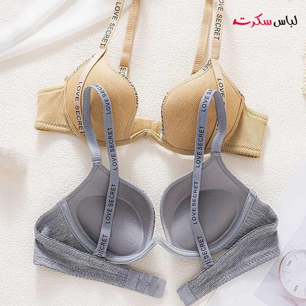 سوتین پلانچ فنر دار جک دار ls1123