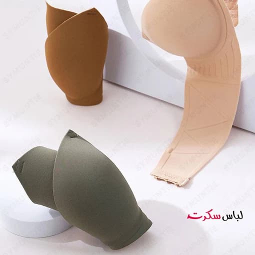 سوتین لیزری جک دار بدون فنر ls0008 — تصویر ۱۱