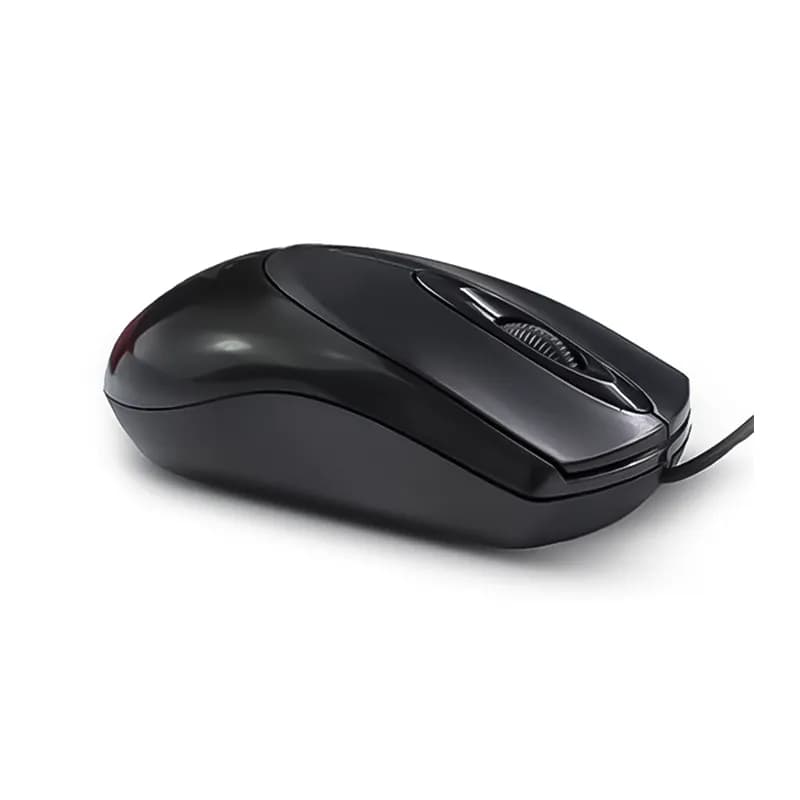 ماوس سیم دار جنیوس مدل Genius G-4110 — تصویر ۴