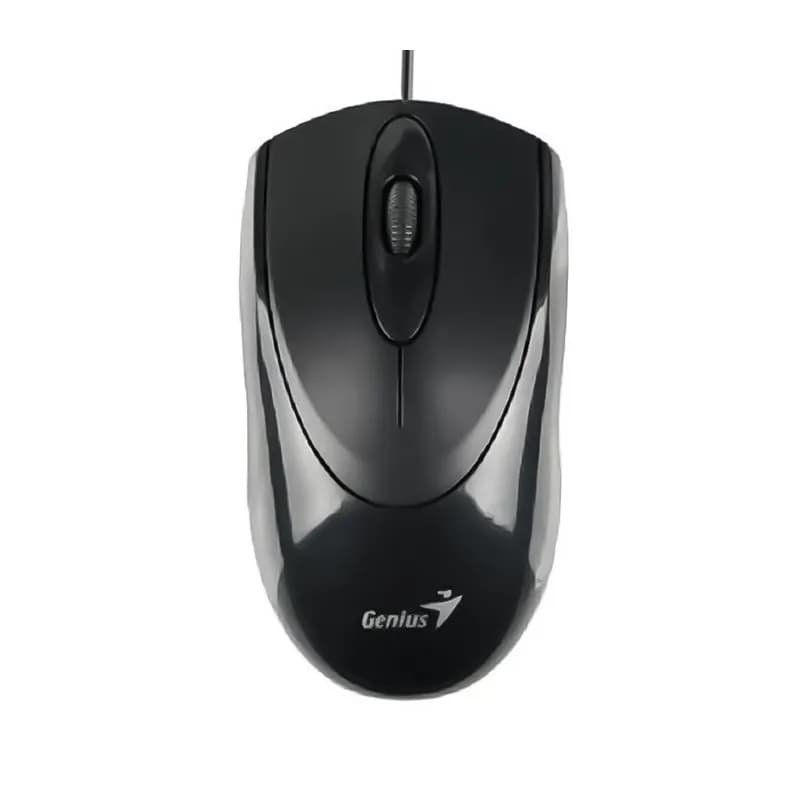 ماوس سیم دار جنیوس مدل Genius G-4110 — تصویر ۲