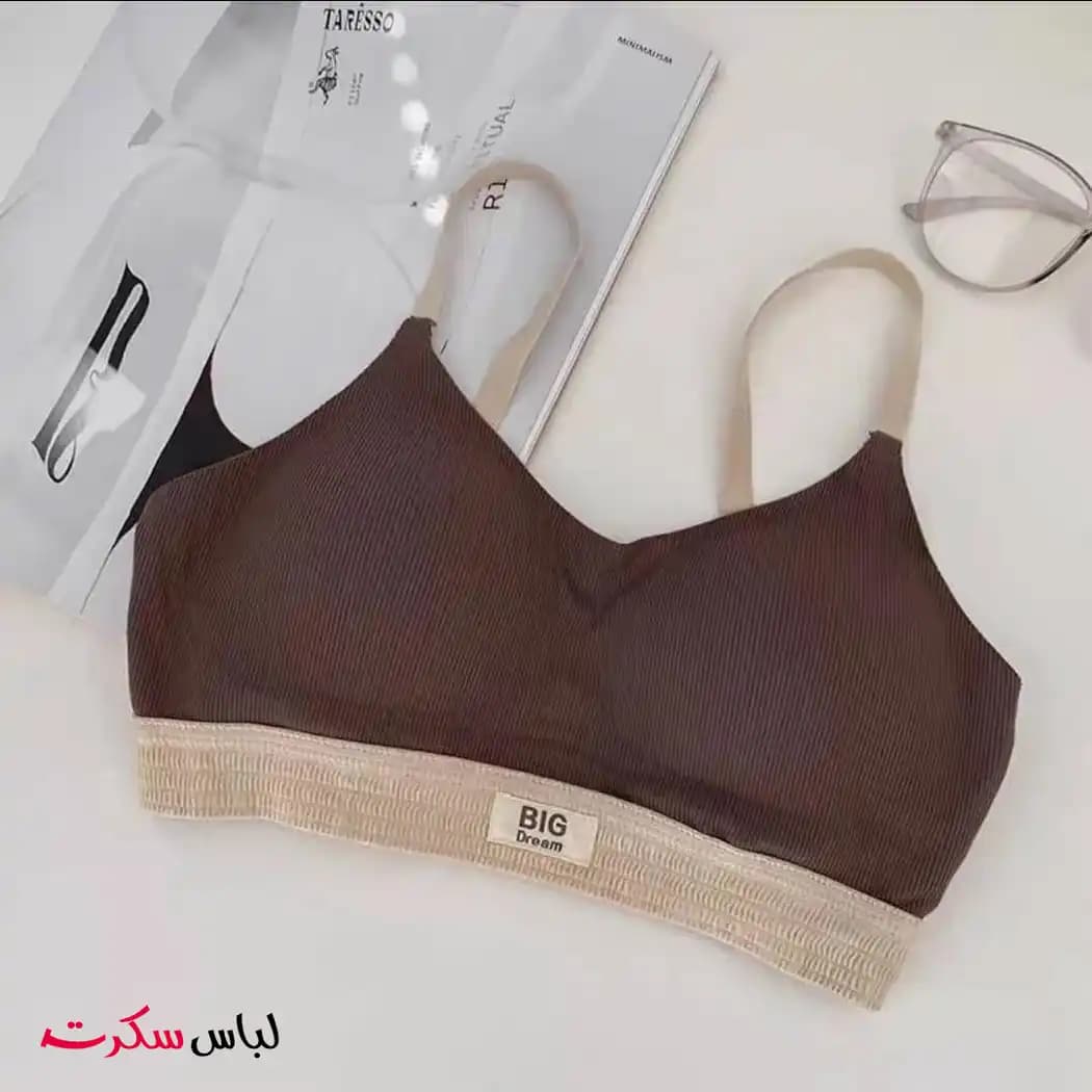 نیم تنه کبریتی کاپ دار lsbig0414 — تصویر ۶