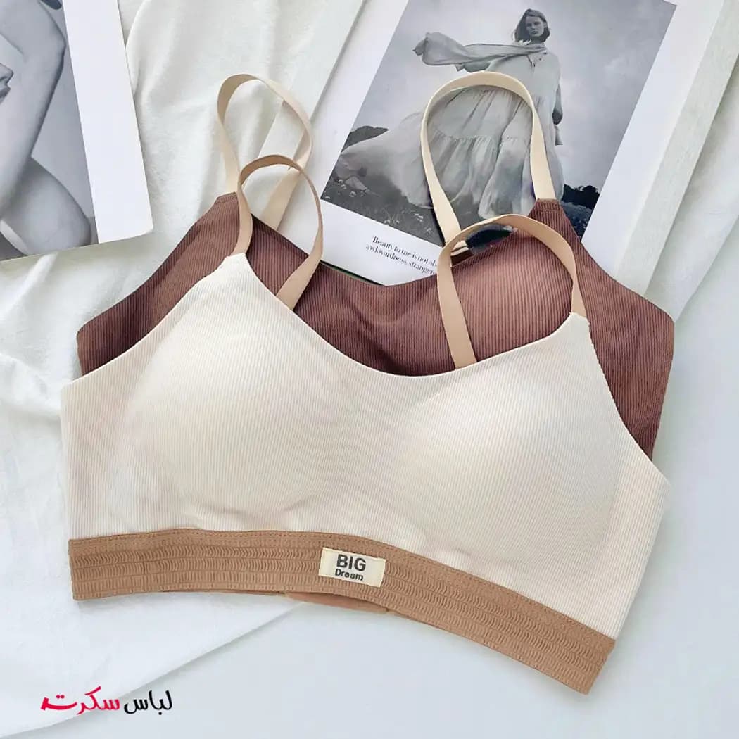 نیم تنه کبریتی کاپ دار lsbig0414 — تصویر ۲