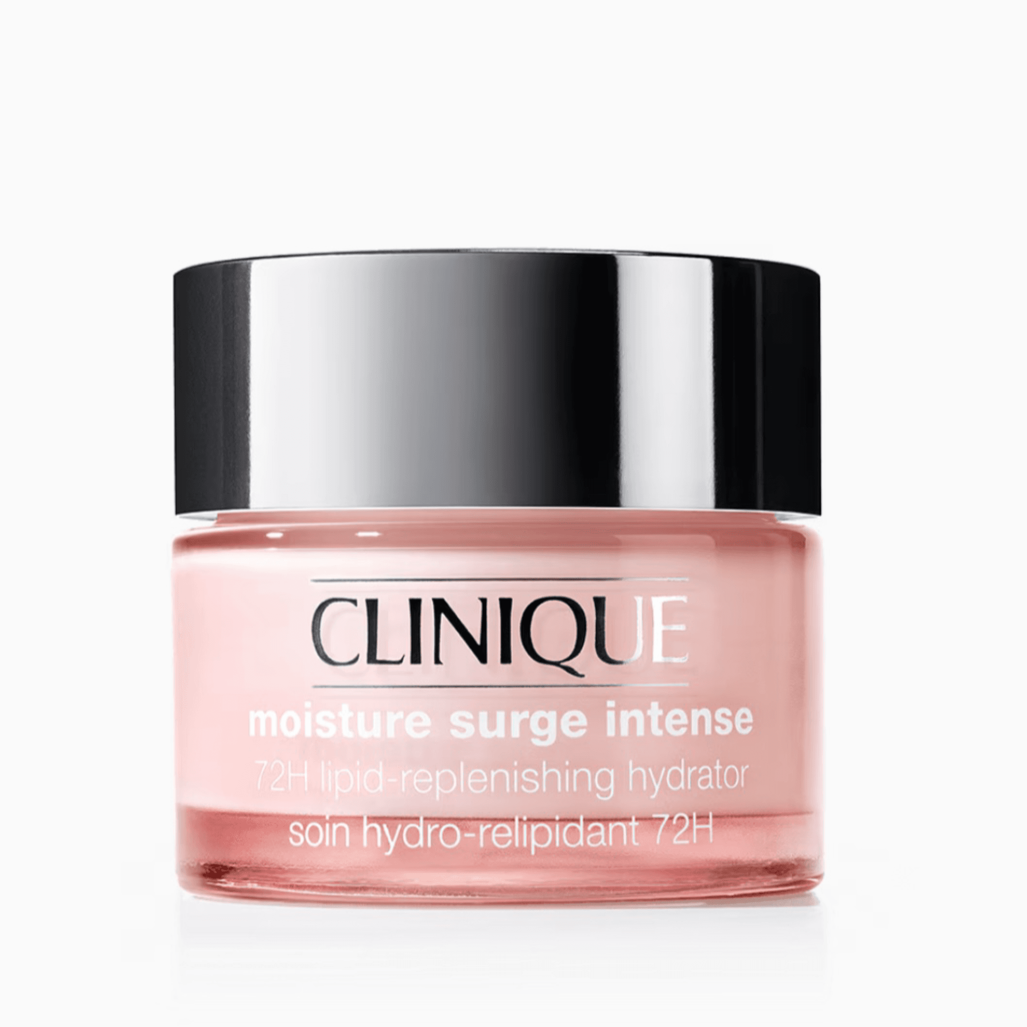 کرم آبرسان کلینیک 72 ساعته | Moisture Surge Intense مناسب پوست خشک
