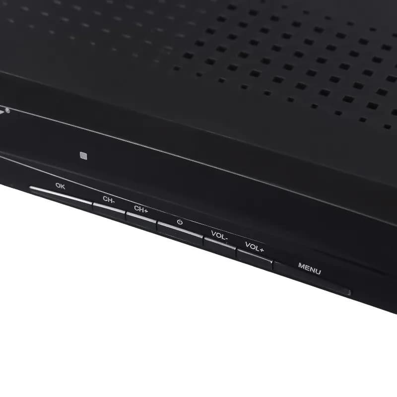 گیرنده دیجیتال دنای مدل Denay STB1034H — تصویر ۴