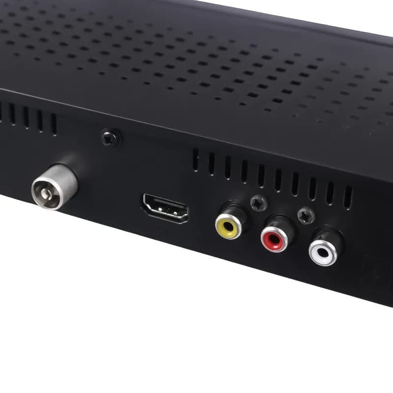 گیرنده دیجیتال دنای مدل Denay STB1034H — تصویر ۳