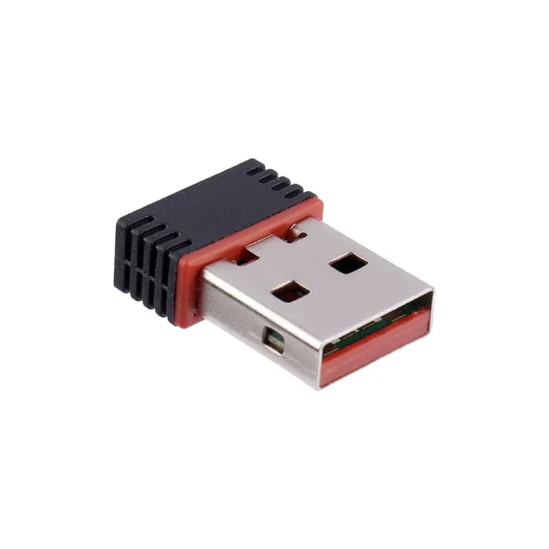 کارت شبکه بی سیم ال بی لینک مدل BL-WN151B — تصویر ۸
