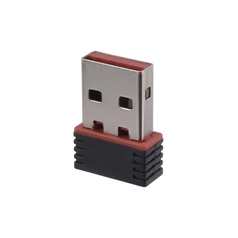 کارت شبکه بی سیم ال بی لینک مدل BL-WN151B — تصویر ۲