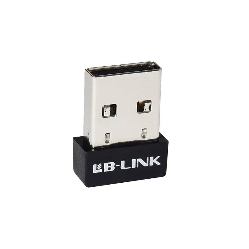 کارت شبکه بی سیم ال بی لینک مدل BL-WN151A