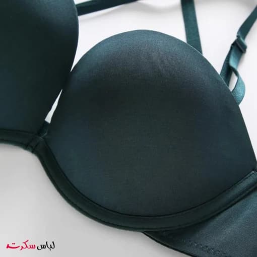 سوتین جکدار فنردار ls2015 — تصویر ۵