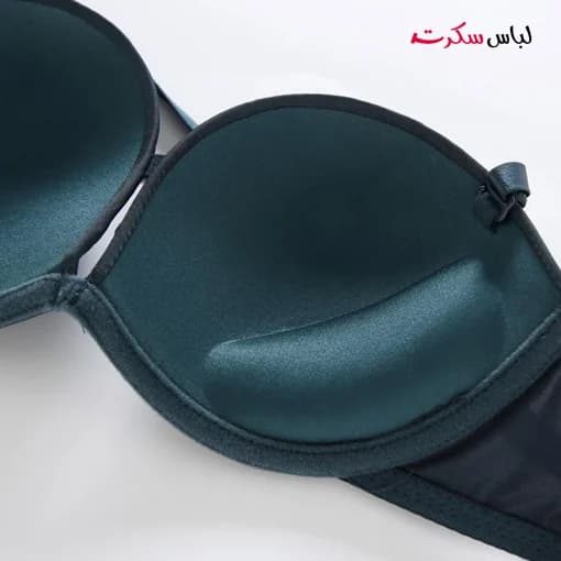 سوتین جکدار فنردار ls2015 — تصویر ۶