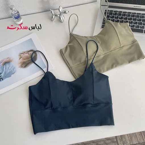 نیم تنه لیزری اسپرت کاپدار ls9823 — تصویر ۱۱