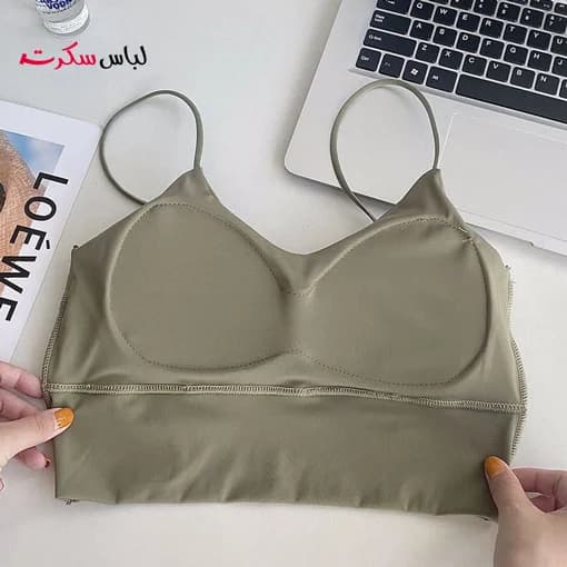 نیم تنه لیزری اسپرت کاپدار ls9823 — تصویر ۸