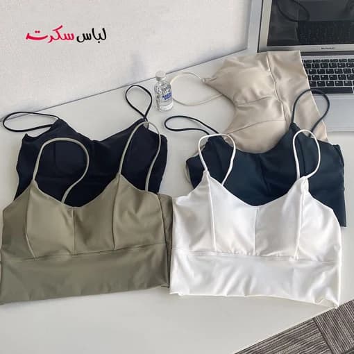 نیم تنه لیزری اسپرت کاپدار ls9823 — تصویر ۶