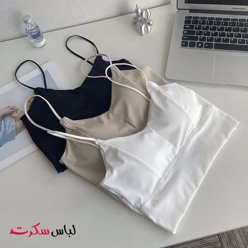 نیم تنه لیزری اسپرت کاپدار ls9823 — تصویر ۳