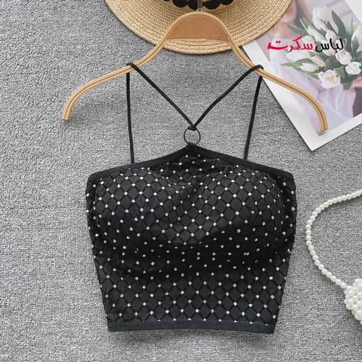 نیم تنه فانتزی دخترانه ls7301 — تصویر ۸