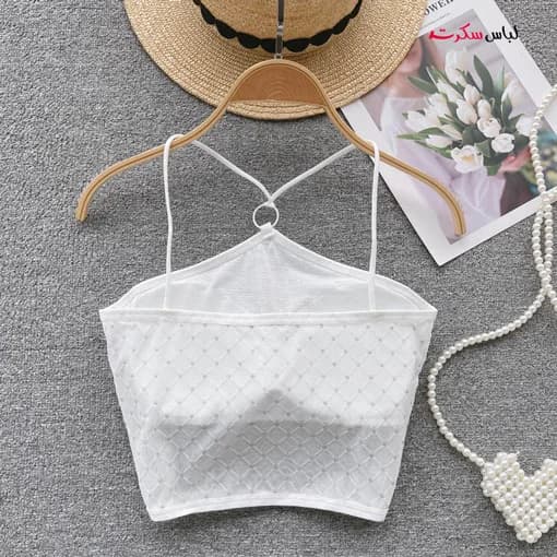 نیم تنه فانتزی دخترانه ls7301 — تصویر ۵