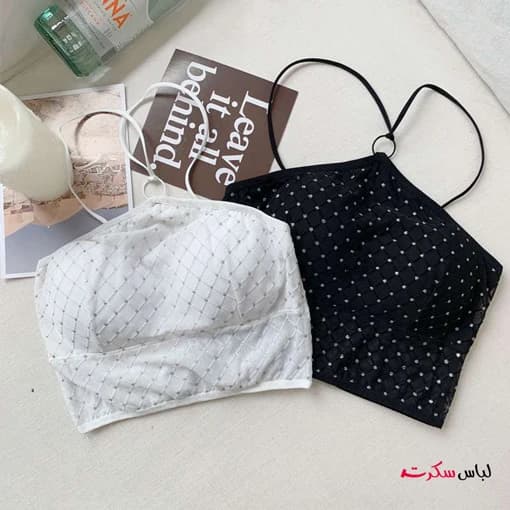 نیم تنه فانتزی دخترانه ls7301 — تصویر ۲