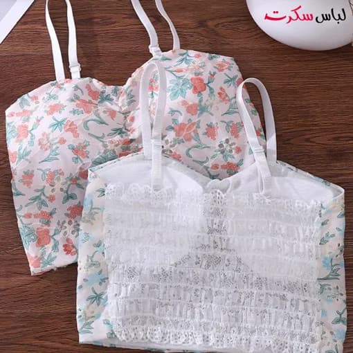 نیم تنه فانتزی دخترانه ls8842 — تصویر ۸