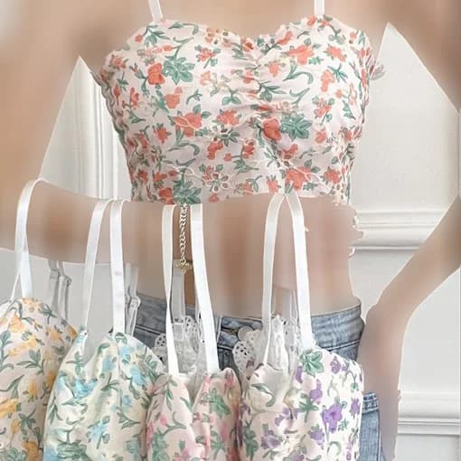 نیم تنه فانتزی دخترانه ls8842 — تصویر ۹