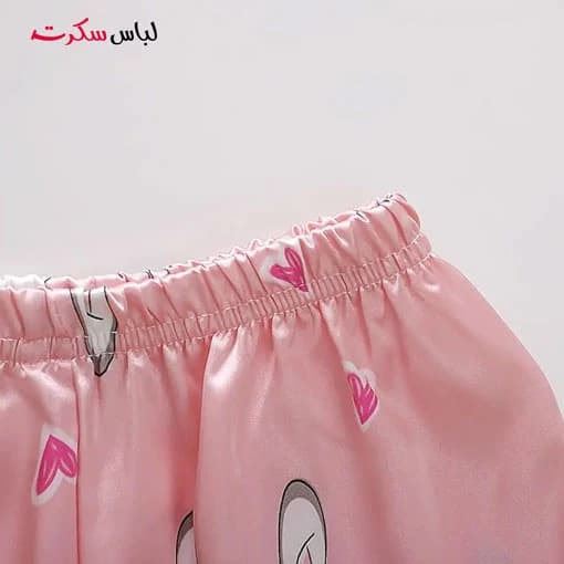 لباس راحتی زنانه ست ls00104 — تصویر ۳