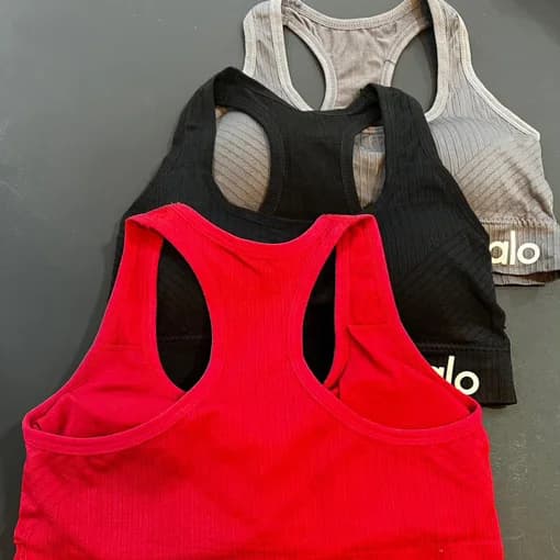 نیم تنه اسپرت ls8014 — تصویر ۳