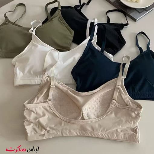 نیم تنه فانتزی دخترانه ls566 — تصویر ۵