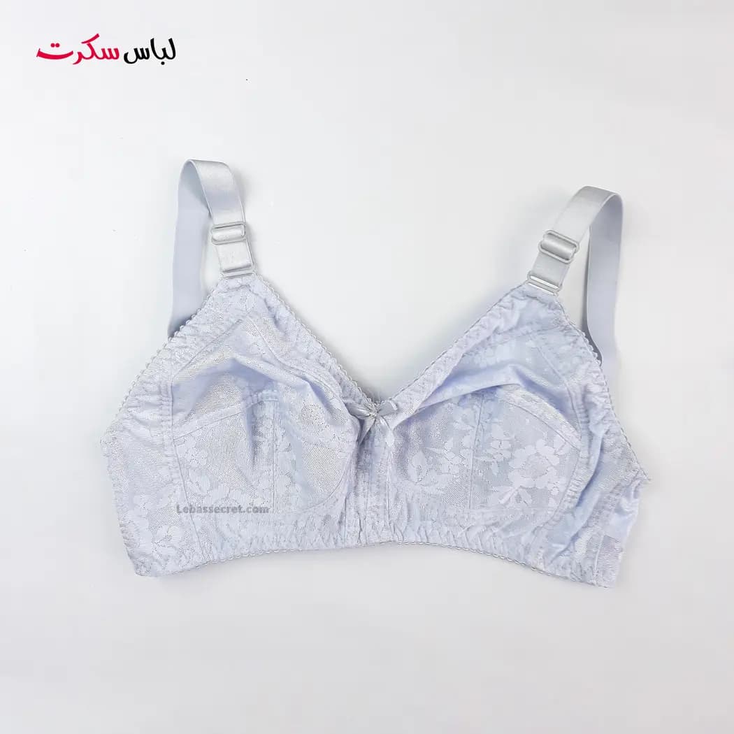سوتین بدون فنر فول کاور ls1022 — تصویر ۷