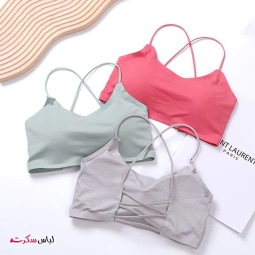 نیم تنه دخترانه لیزری فانتزی ls2051