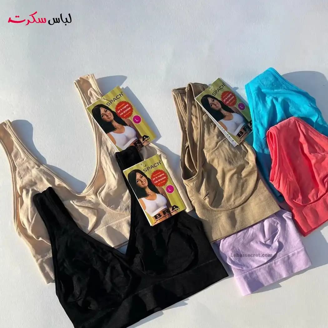 نیم تنه راحتی Ls0269 — تصویر ۵