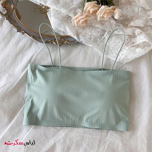 نیم تنه لیزری فانتزی دخترانه ls8883 — تصویر ۴