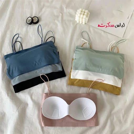 نیم تنه لیزری فانتزی دخترانه ls8883 — تصویر ۳