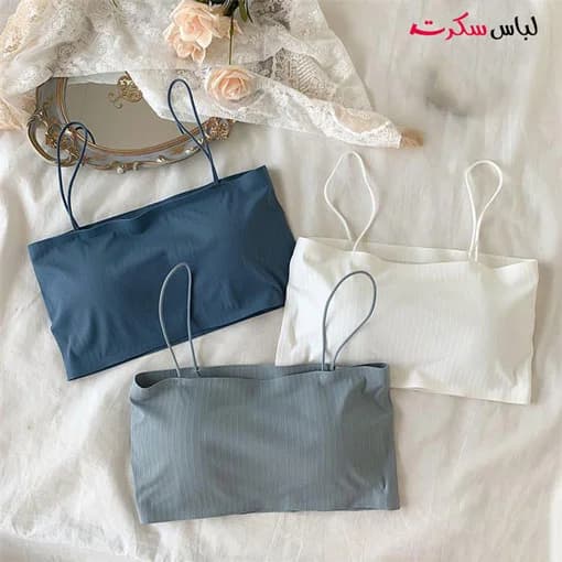 نیم تنه لیزری فانتزی دخترانه ls8883 — تصویر ۵