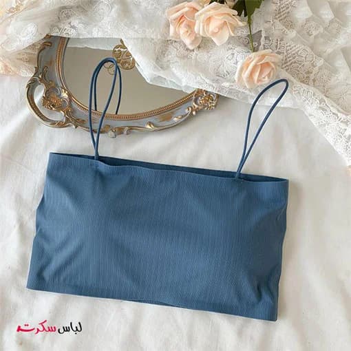 نیم تنه لیزری فانتزی دخترانه ls8883 — تصویر ۶