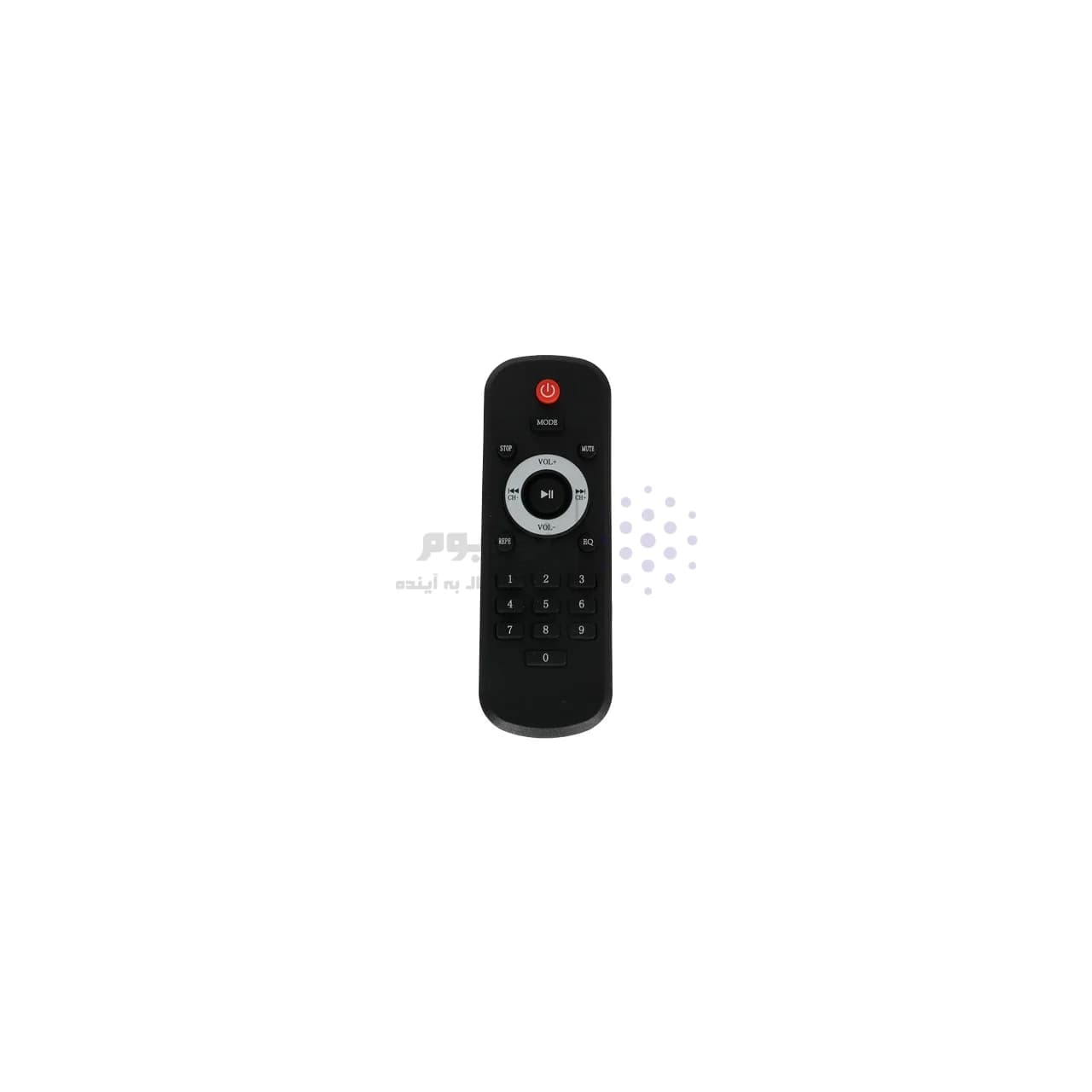 اسپیکر 20W بی سیم Sing-e مدل ZQS6238 – مشکی — تصویر ۹