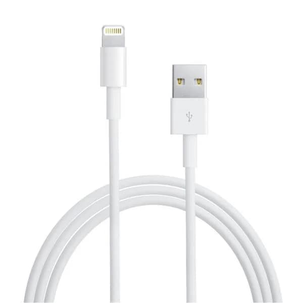 کابل شارژ آیفون Foxconn 7