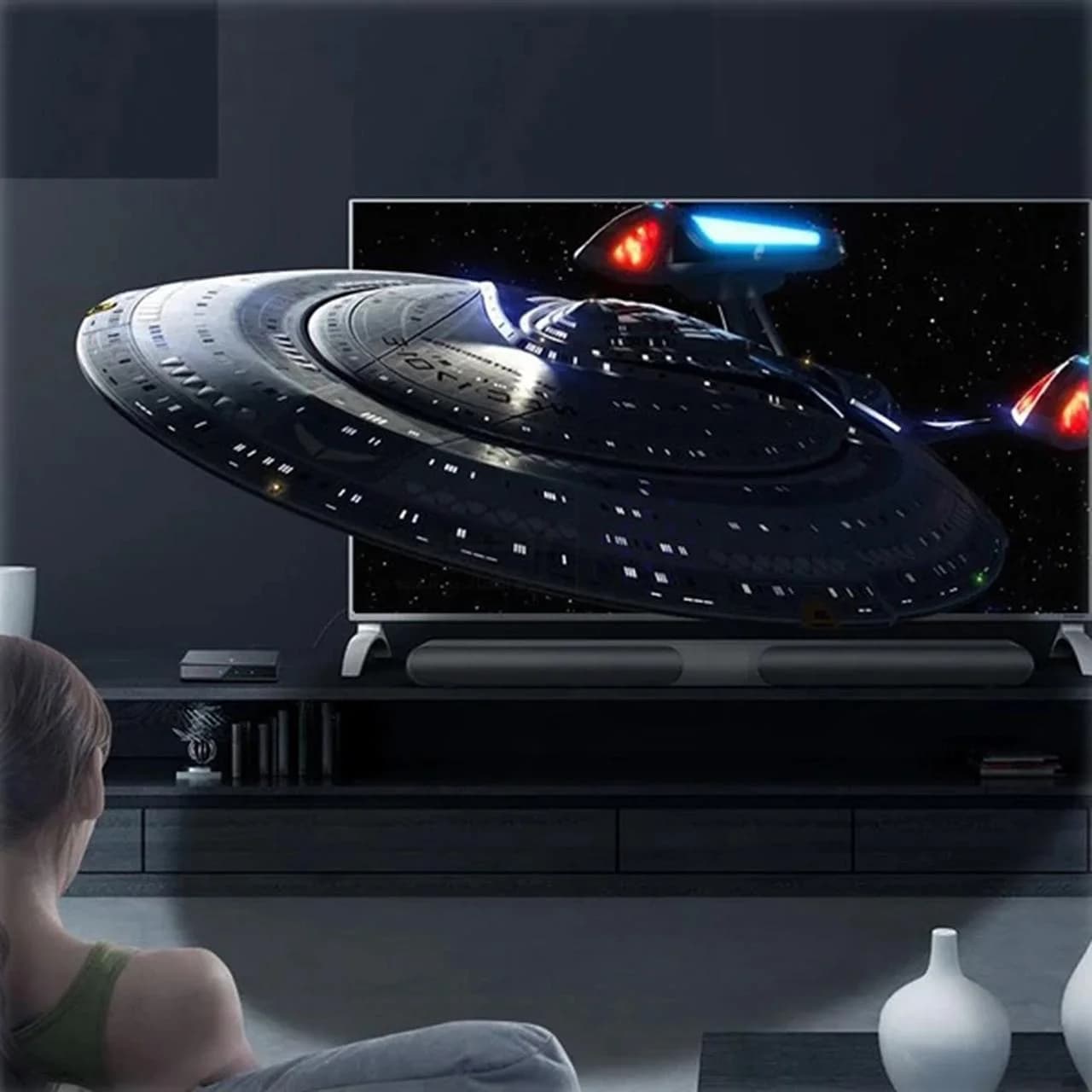 اسپلیتر 2 پورت UGREEN HDMI مدل 50707EU (گارانتی 18 ماهه آسان پیشرو) — تصویر ۸
