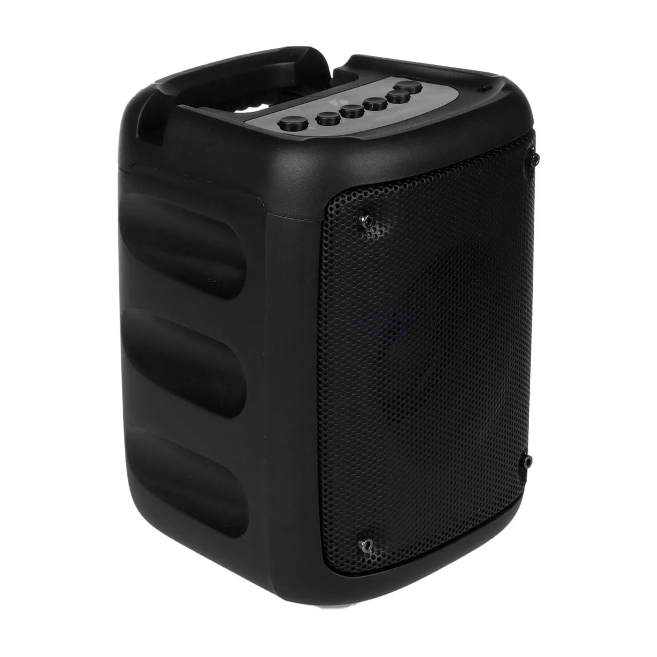 اسپیکر بی سیم BIG SOUND مدل KTS-1576 – مشکی – TCO — تصویر ۱۱