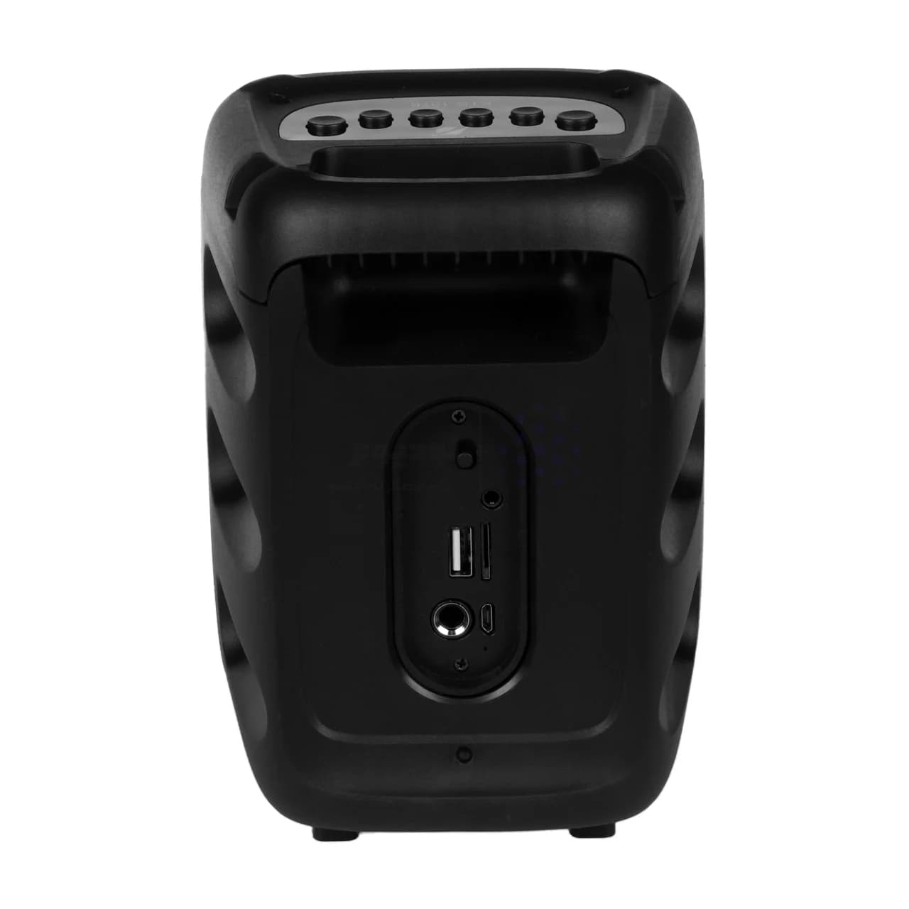 اسپیکر بی سیم BIG SOUND مدل KTS-1576 – مشکی – TCO — تصویر ۱۲