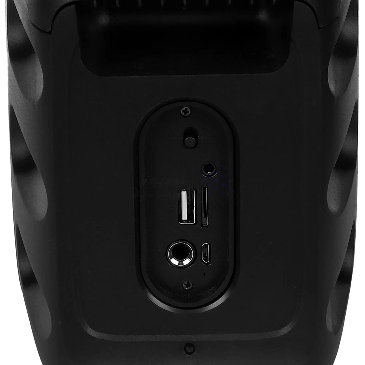 اسپیکر بی سیم BIG SOUND مدل KTS-1576 – مشکی – TCO — تصویر ۵