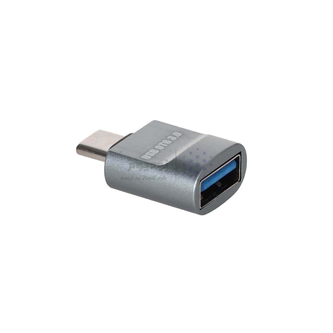 تبدیل Type-C To USB3.0 – خاکستری – DST (گارانتی شش ماهه) — تصویر ۵